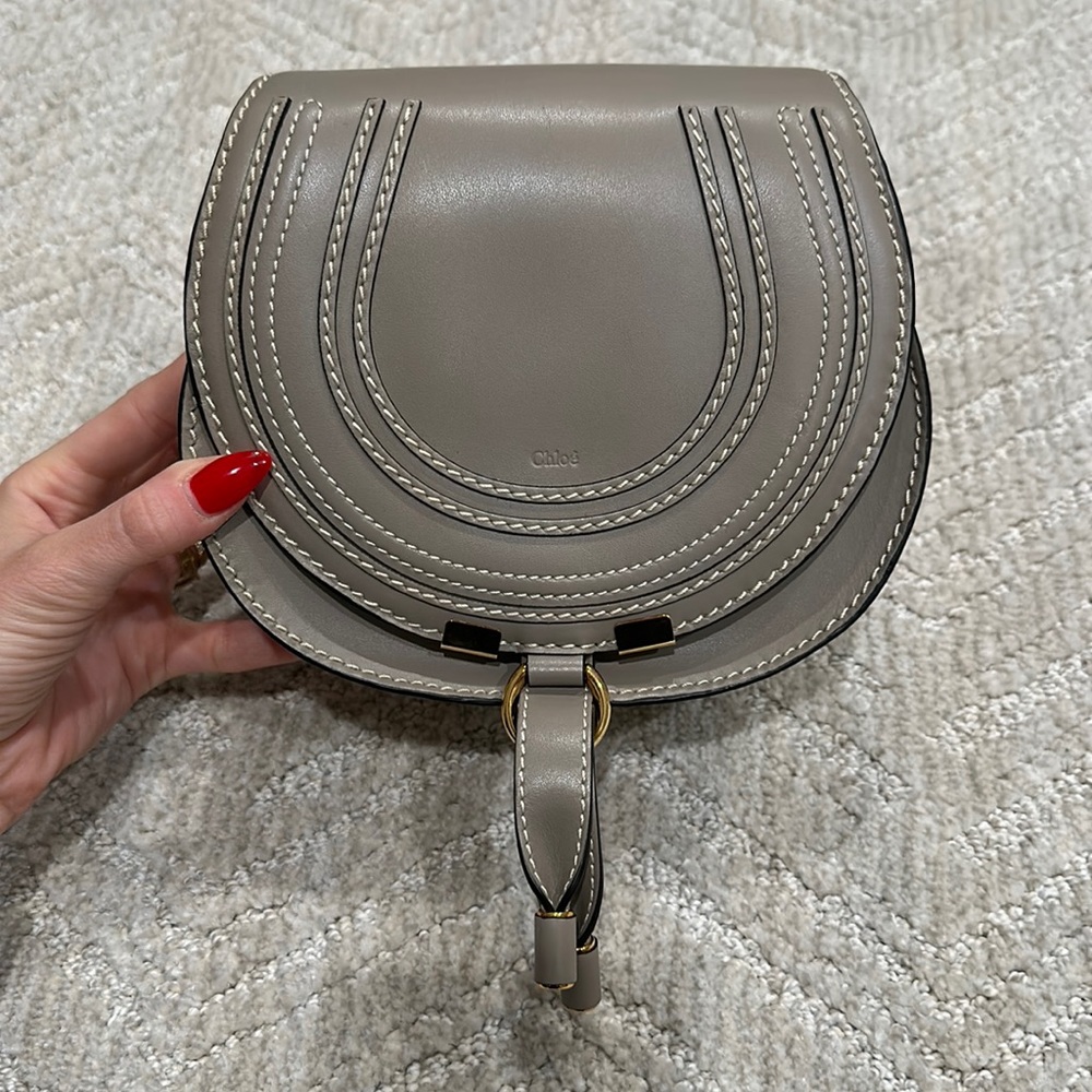 Chloe bag